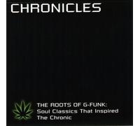Various - Chronic