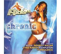 Various - Chronic [Import] [VINYL]