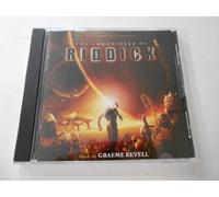 Various - Chronicles of Riddick