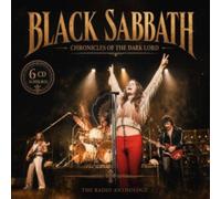 Various - Chronicles Of The Dark Lord - The Radio Anthology [CD]