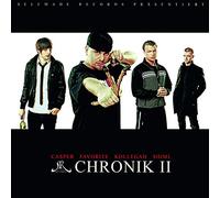 Various: Chronik II