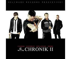 Various - Chronik II