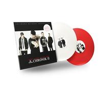Various - Chronik II/Coloured Vinyl [VINYL]