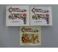 Various - Chrono Trigger