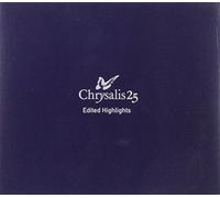 Various - Chrysalis 25th Sampler