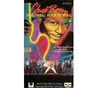 **Various - Chuck Berry - Hail! Hail! Rock'n'Roll [1987] [VHS]