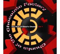 Various Chunks of Cho - Chocis Chewns 1 Best of
