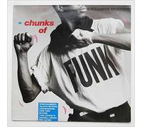 Various - Chunks Of Funk