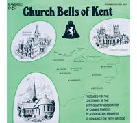 Various - Church Bells of Kent