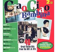 Various - Ciao Ciao Bambina