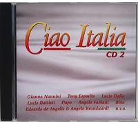 Various - Ciao ItaIia (Due)
