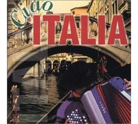 Various - Ciao Italia