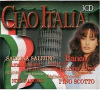Various - Ciao Italia