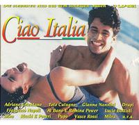 Various - Ciao Italia