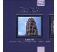 Various - Ciao Italia Hits