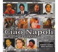 Various - Ciao Napoli