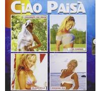 Various - Ciao Paisa'