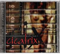 Various - Cicatrix (The Ritual Scarring) Collection I
