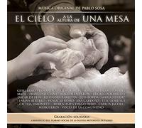 Various - Cielo la Altura de Una Mesa