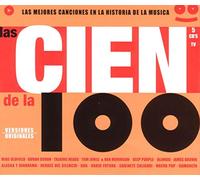Various - Cien De La 100