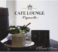 Various - Cigarette Madrid Aroma