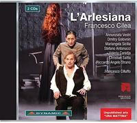 Various - Cilea:L'Arlesiana