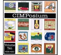Various - Cimposium Vol.10