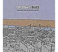 Various - Cincinnati Blues