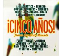 Various - Cinco Anos
