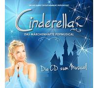 Various - Cinderella - Das märchenhafte Popmusical