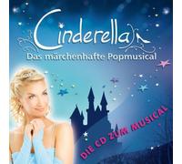 Various - Cinderella - das Märchenhafte Popmusical