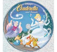 VARIOUS - Cinderella & Friends