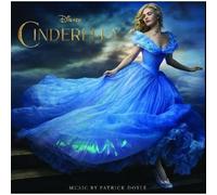 various - Cinderella O.S.T.