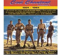 Various - Cine Chantant Vol.2