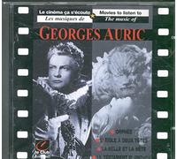Various - Cinema Ca S'ecoute