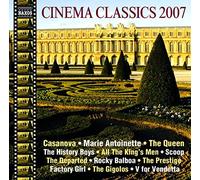 Various - Cinema Classics 2007