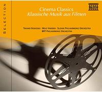 VARIOUS - Cinema Classics