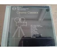 Various - Cinema Classics