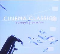 Various - Cinema Classics-Europe Passion