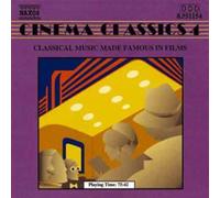 Various - Cinema Classics, Vol. 4