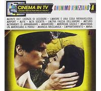 Various - Cinema in TV V.1:Anonimo Ven