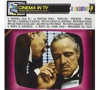 Various - Cinema in TV V.10:Il Padrino