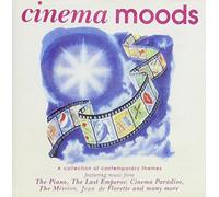 Various - Cinema Moods