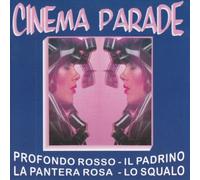 Various - Cinema Parade