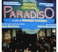 Various - Cinema Paradiso