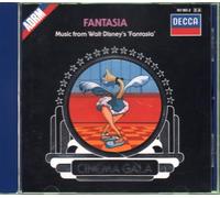 Various - Cinema Spectacular=fantasia