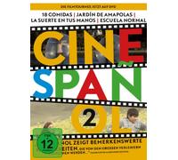 Various - Cinespanol Box 2 (OmU) [DVD]
