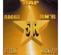 Various - Cinq R