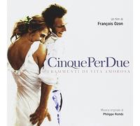 Various - Cinqueperdue