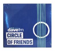 Various - Circle of Friends: Dave FM 92.9 Atlanta Live: Volume 2 - CD